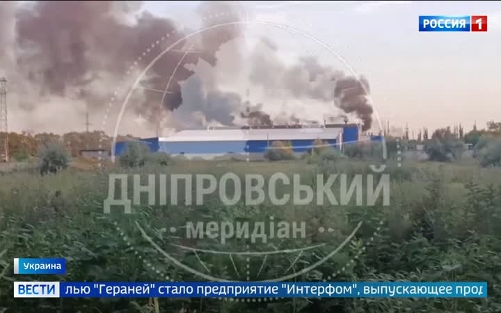 Российские удары по военным объектам в Николаеве и Днепропетровской области: поражены суда и предприятия