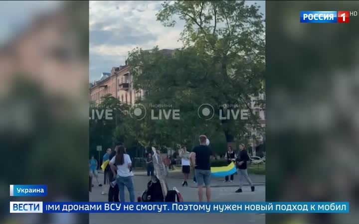 Киев и Лондон подписывают соглашение о производстве систем защиты дронов