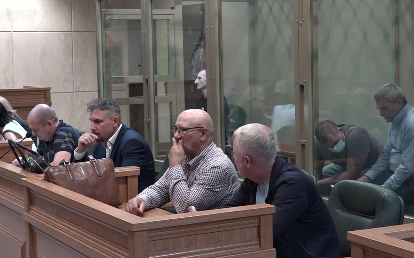 Резонансное дело об убийстве аниматоров в Краснодарском крае завершено