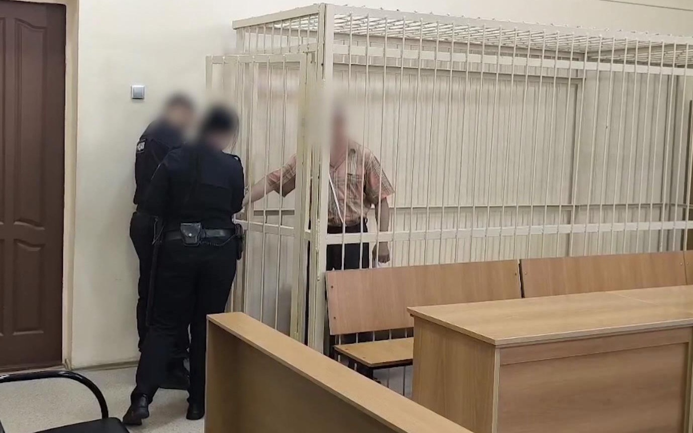 В Хабаровске задержан агент, передававший сведения иностранным разведкам