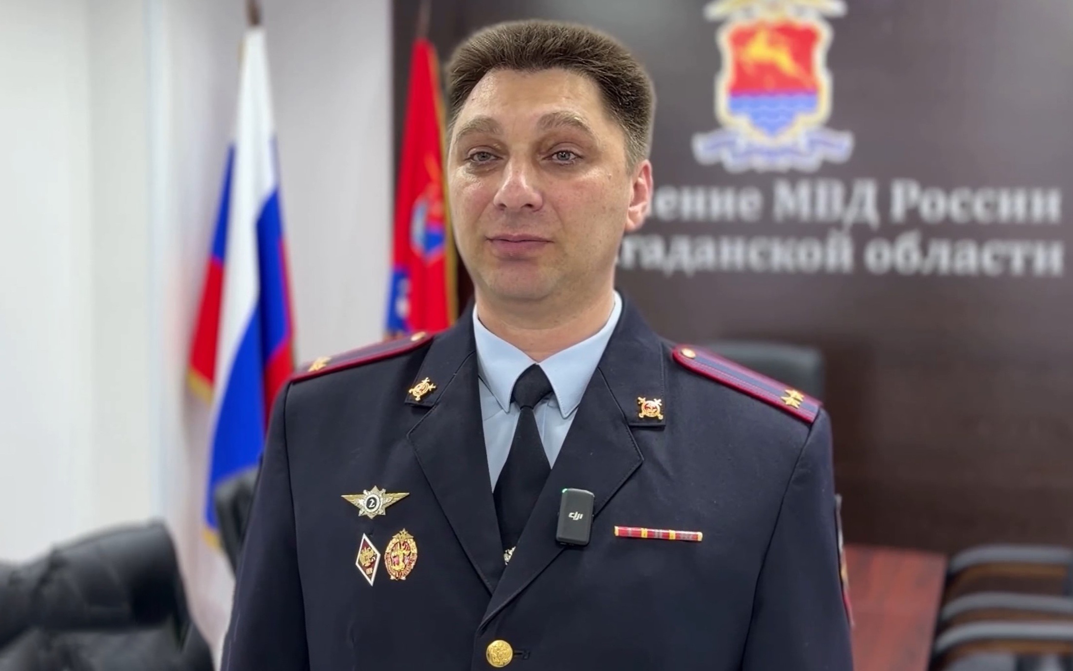 В Магадане проводят профилактику краж велосипедов и самокатов