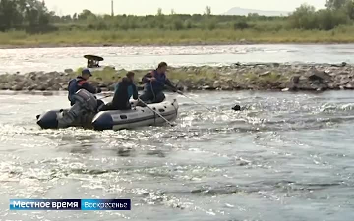Купание в неположенных местах продолжает уносить жизни сибиряков