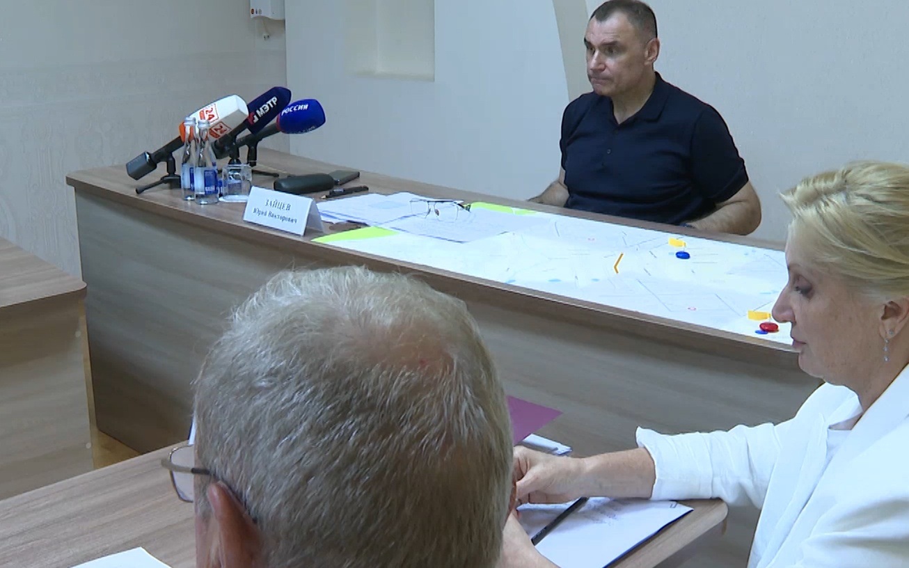 Пострадавшим от подтопления в Волжске окажут дополнительную материальную помощь