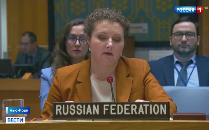 Украинские неонацисты нанесли удары по гражданским в России: ООН обвиняет Запад