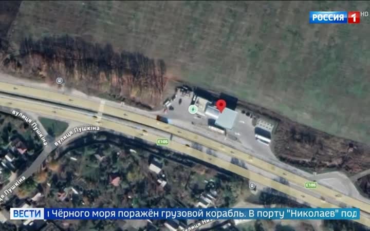 Российские удары уничтожили ключевые объекты ВСУ на юге и востоке Украины