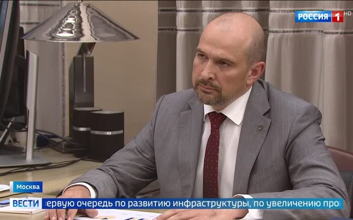 Мишустин обсудил развитие железнодорожных перевозок и модернизацию инфраструктуры с Сахаровым