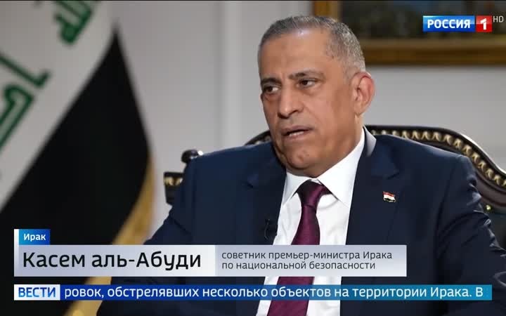 Иракские власти задержали боевиков, действующих по указанию Киева