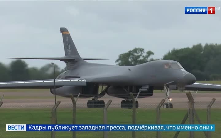Трамп грозит возобновлением ударов по Ирану без сделки: бомбардировщики в готовности