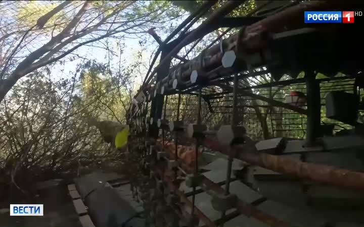 Мотострелки "Центра" освободили Красный Кут, открыв путь к Дружковке.