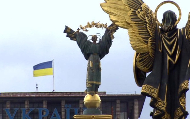 Скандал в окружении Зеленского: Арахамия может повторить путь Ермака