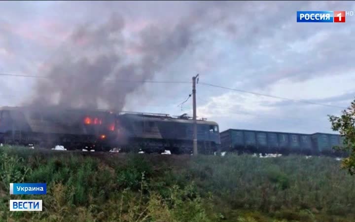 Минобороны сообщило о новых ударах по военным объектам Украины с использованием БПЛА "Герань-4"