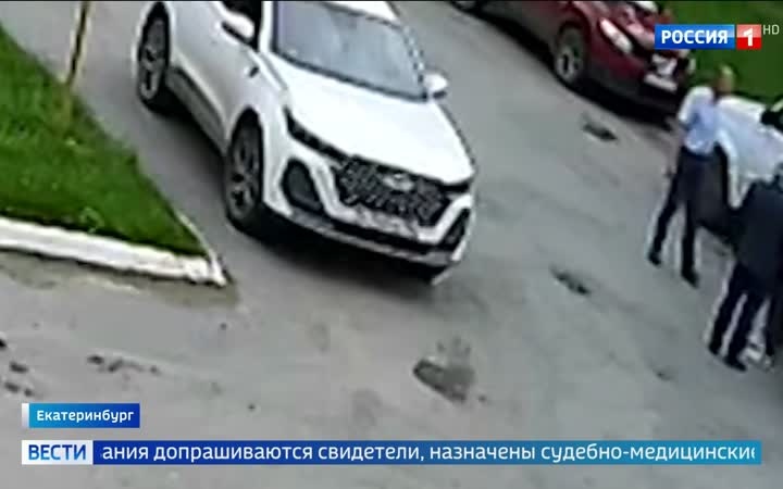 Обвинение в нападении на ученого Зезина: дело продолжается в Екатеринбурге