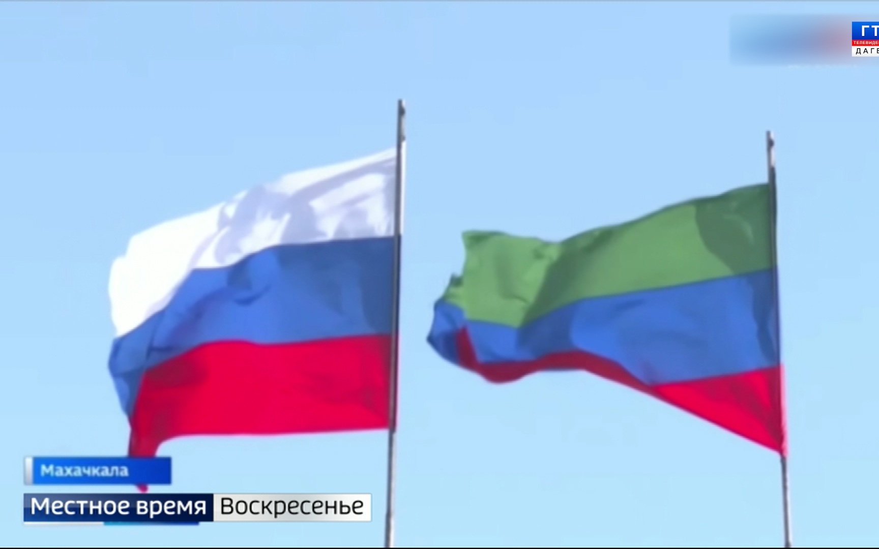 В этом день по всей республике проходят торжественные мероприятия