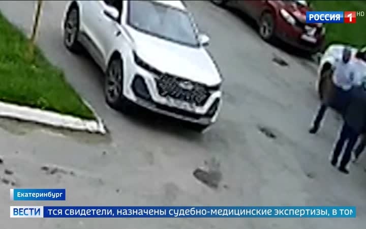На Урале продолжается расследование нападения на ученого Никиту Зезина