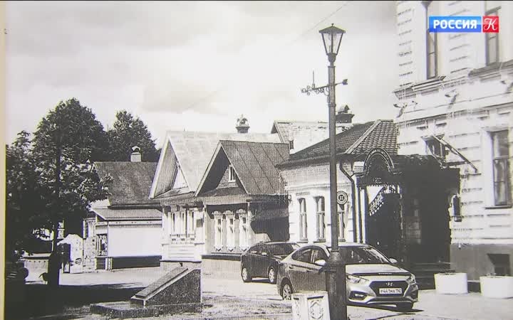 Выставка, посвященная городецкой росписи, — в Музее декоративного искусства