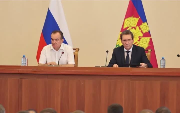 Работников заводов на Кубани вооружат для защиты от дронов