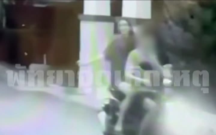 В Таиланде четвертые сутки ищут пропавших брата и сестру Назимовых