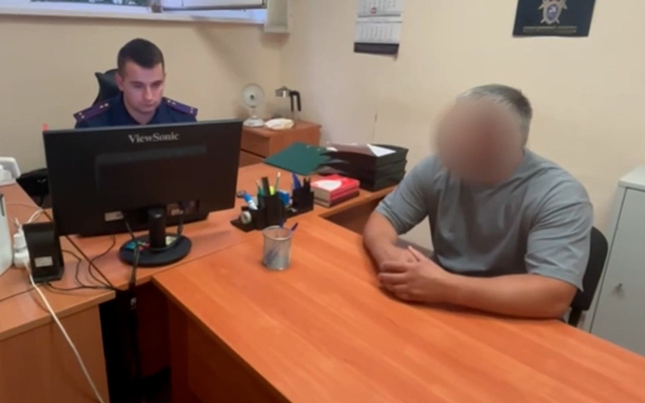 Задержан второй подозреваемый в избиении ученого РАН