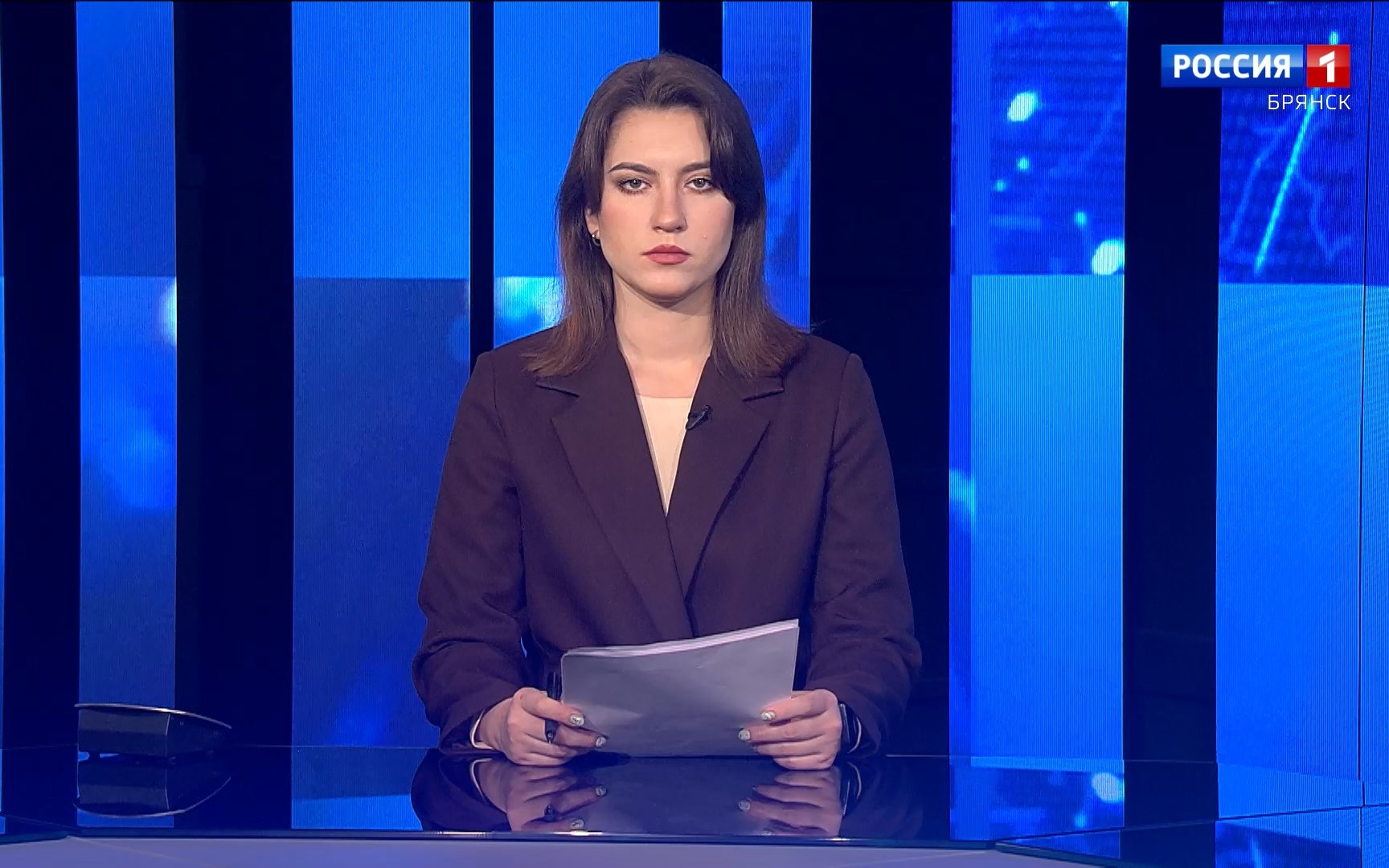 "Вести. Брянск"