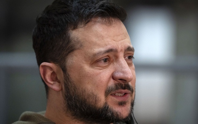 Черный рынок Украины снабжает европейскую мафию боевыми дронами