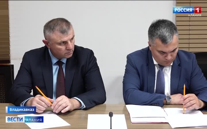 Реализацию инвестиционных проектов обсудили на совещании в правительстве