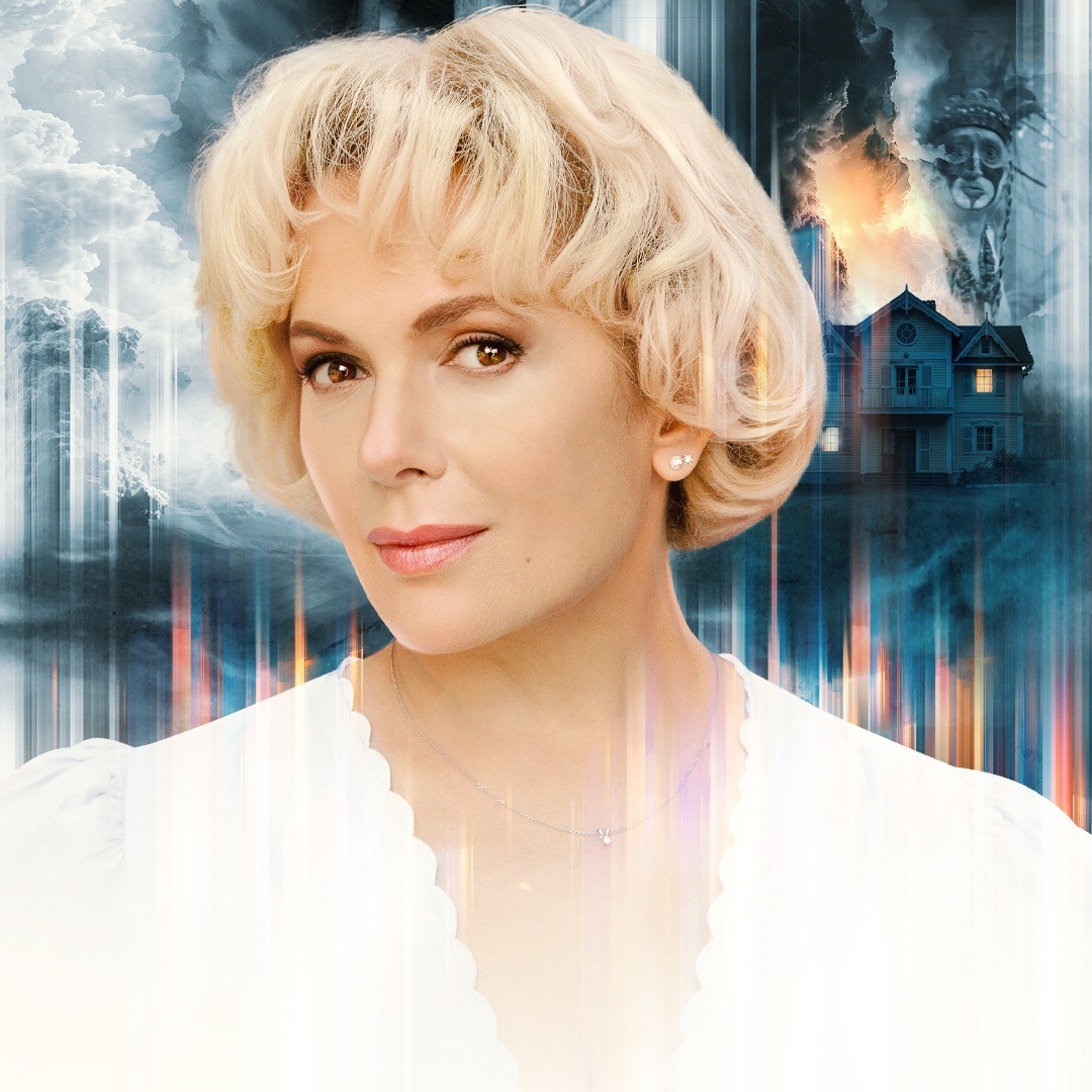 Анна Медиум