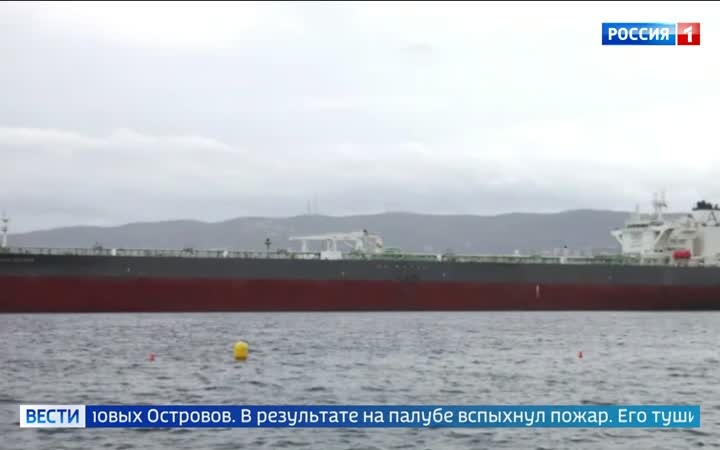 Террористическая атака на танкеры Каспийского консорциума: отгрузка нефти остановлена