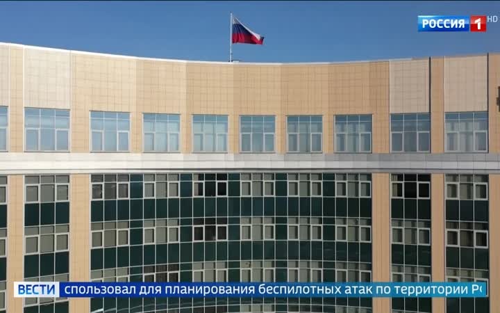 Союзники передают Украине разведданные для атак на Россию