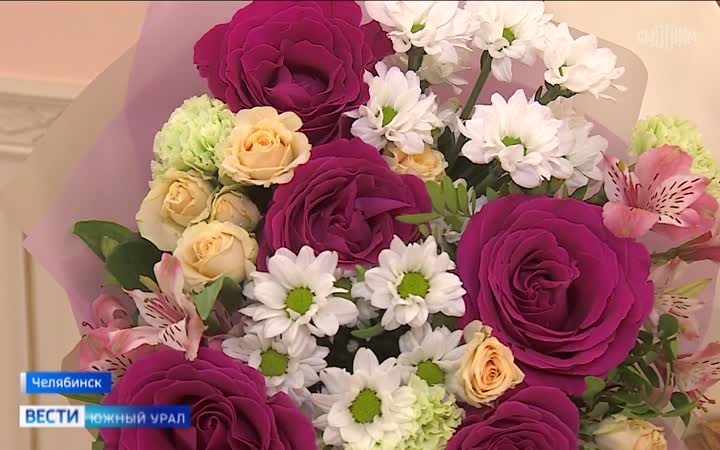 В Челябинске наградили победителей Кубка полпреда в УрФО для защитников Отечества