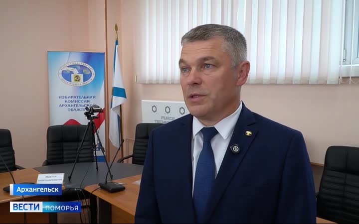 На предстоящих выборах для создания доступной среды задействуют волонтёров