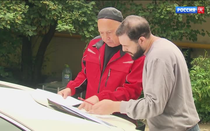 В Москве реставрируют главный дом усадьбы Антипина – Прохоровой