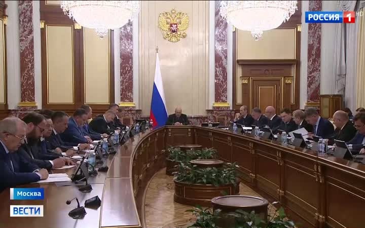 Мишустин анонсировал удвоение финансирования льготной ипотеки для жителей новых регионов и приграничных областей