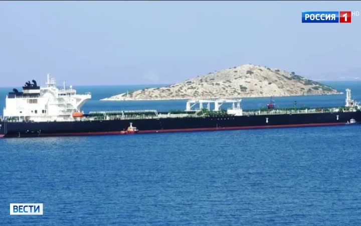 Террористические атаки на танкеры привели к остановке отгрузки нефти Каспийским консорциумом