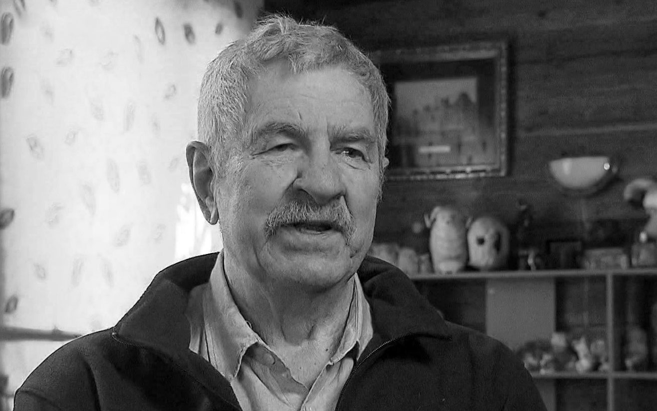 Умер олимпийский чемпион по баскетболу Иван Едешко