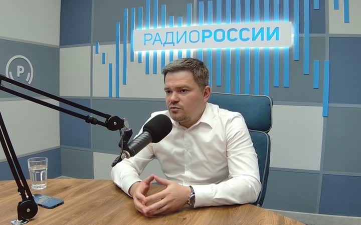 Кибербезопасность. Эфир от 31.07.2026