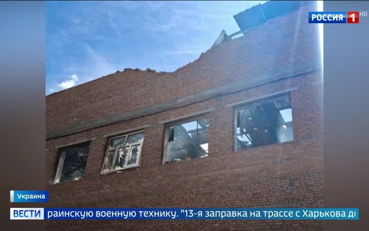 Российские удары по критической инфраструктуре Украины: пожары в Одесской и других областях