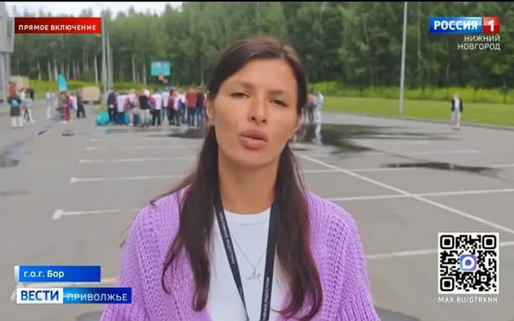 Нижегородская область уже в третий раз принимает Инклюзивный фестиваль спорта "ПАРИ на равных"