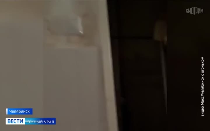 Детский сад в Челябинске покрылся плесенью – что предпринимают власти