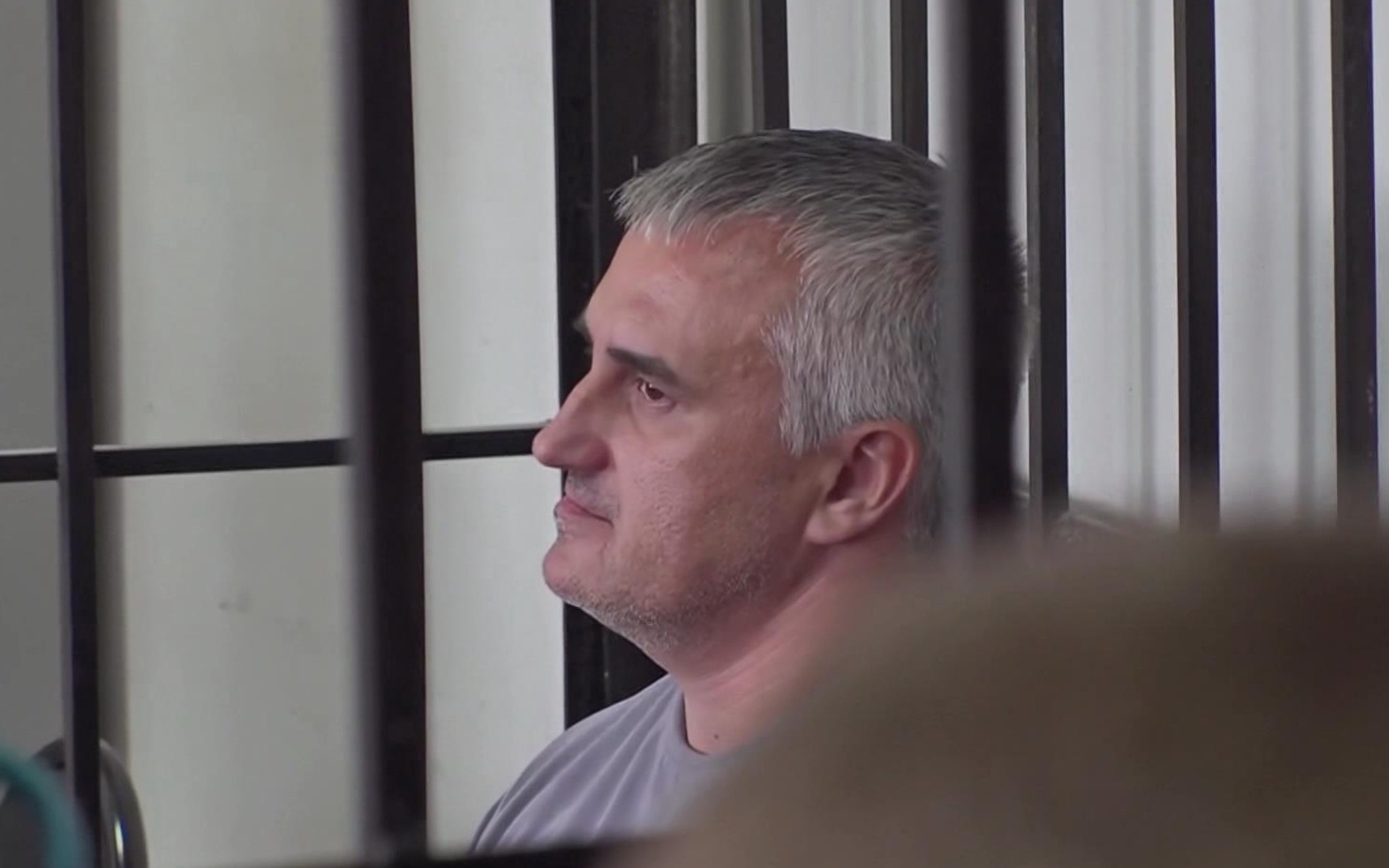 Второй фигурант дела о нападении на профессора РАН арестован в Екатеринбурге
