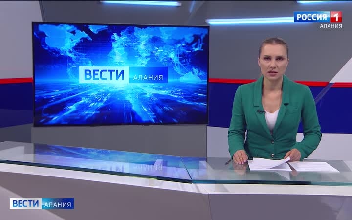 «Единая Россия» предложила президенту кандидатуру на должность главы Северной Осетии