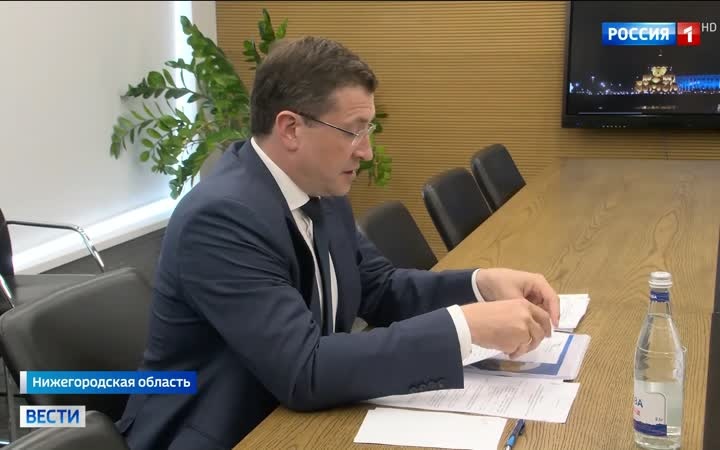 Мария Львова-Белова предлагает расширить поддержку матерей в Нижегородской области