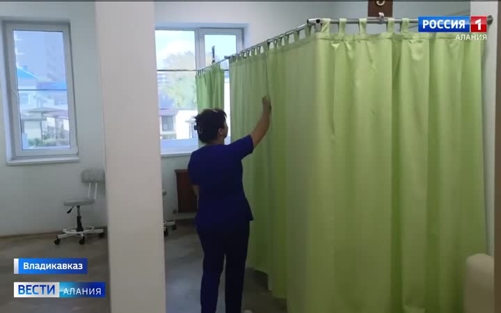Более 50 ветеранов спецоперации из Северной Осетии прошли курс реабилитации по программе СФР