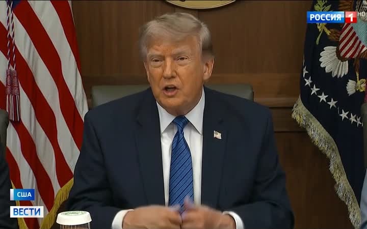 США и Израиль готовятся к крупным ударам по иранской энергетике