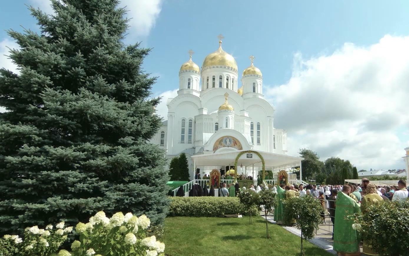 Памятная дата для православных: обретение мощей преподобного Серафима