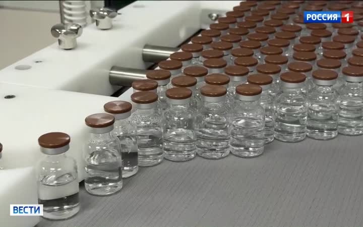 Главному онкологу страны Андрею Каприну исполнилось 60 лет