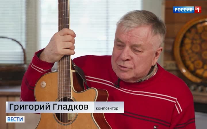 Провести этот день "В кругу друзей" предлагает наш телеканал