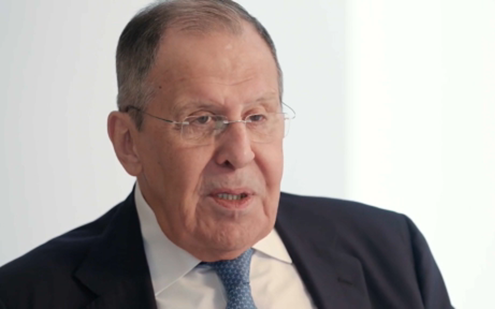 Лавров: Россия будет отстаивать свои законные интересы
