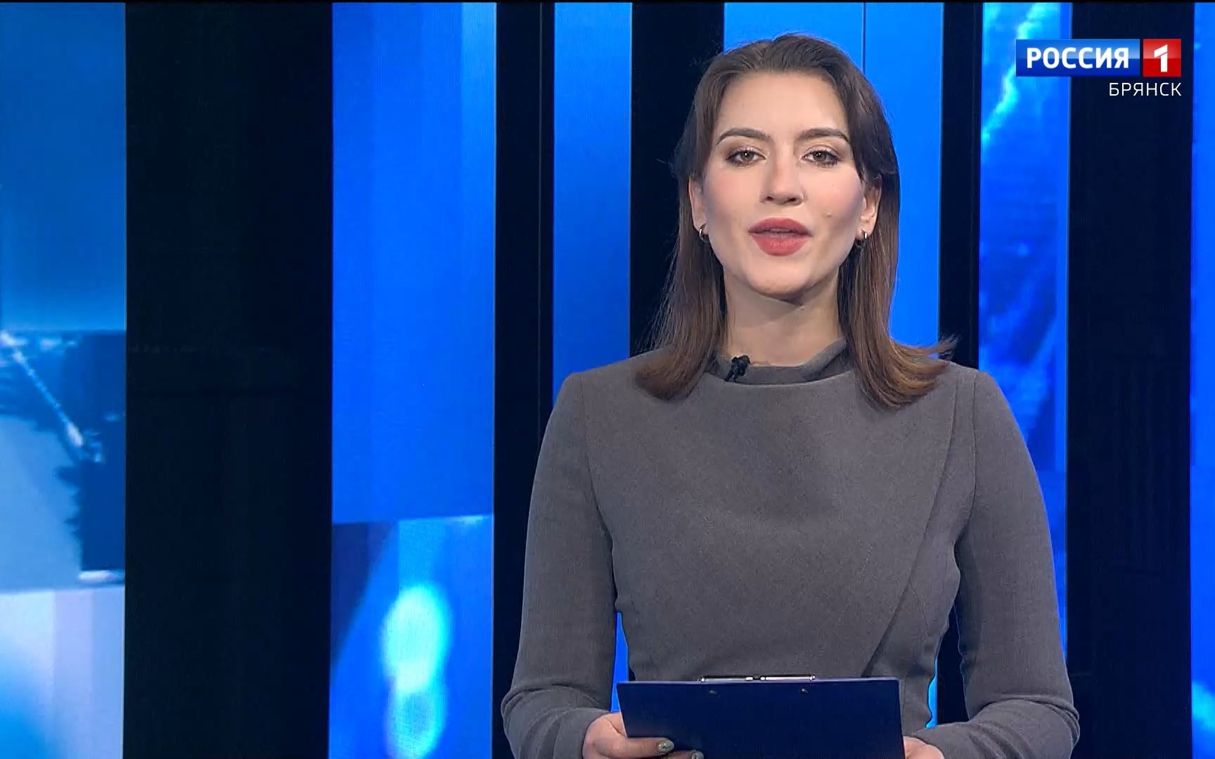 "Вести. Брянск"