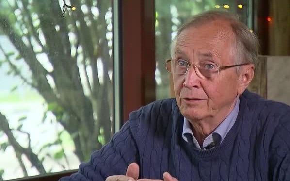 Николай Бурляев: 80 лет на службе искусству и Родине