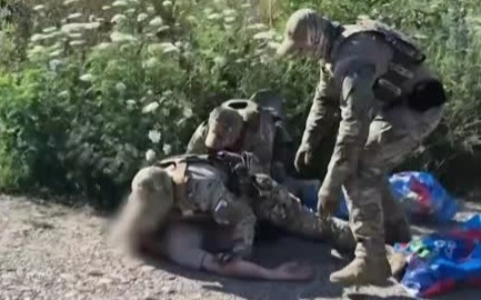 ФСБ предотвратило теракт в Пятигорске: диверсант из Сирии готовил взрыв у прокуратуры.